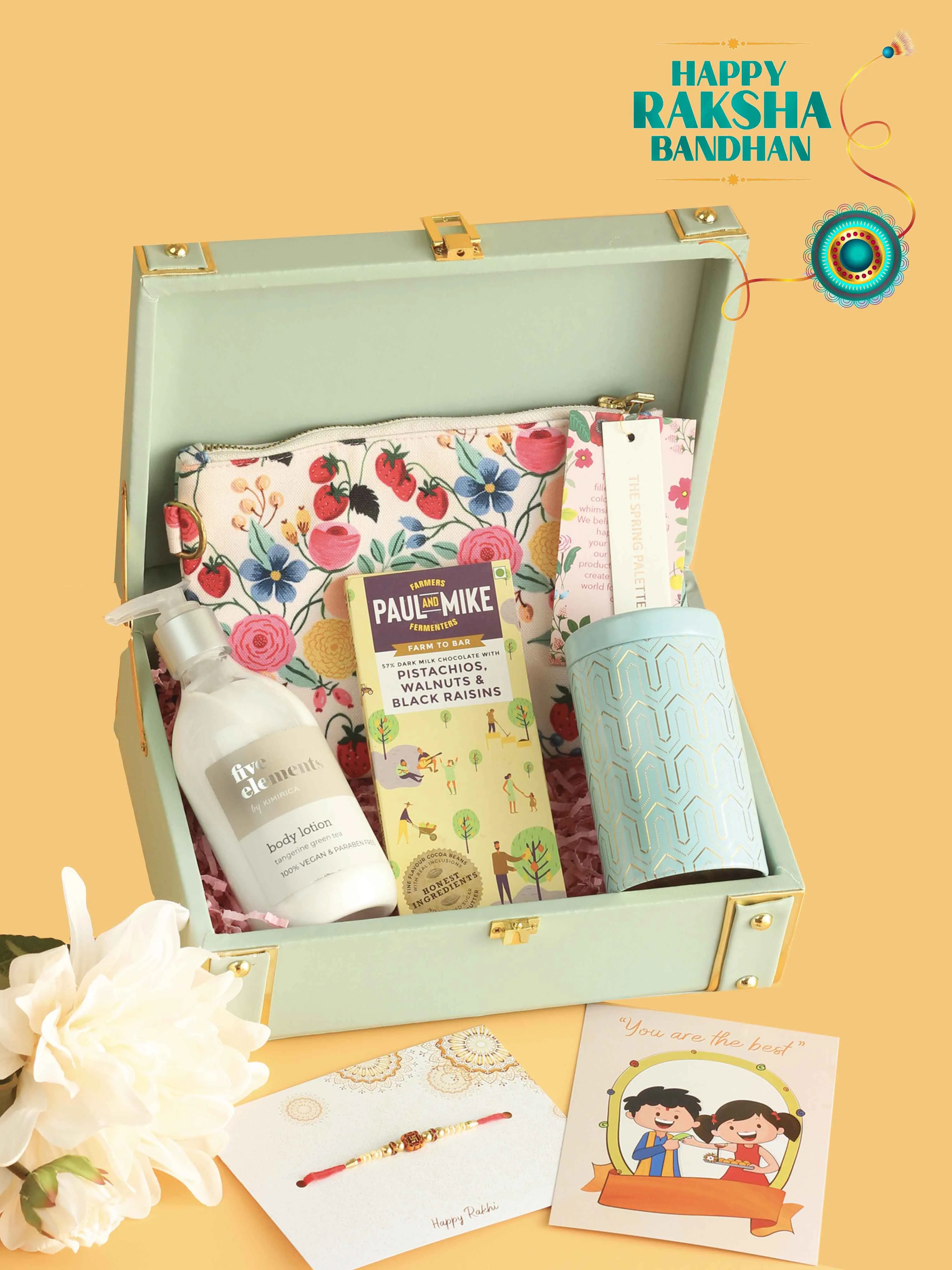 Beautiful You Gift Hamper