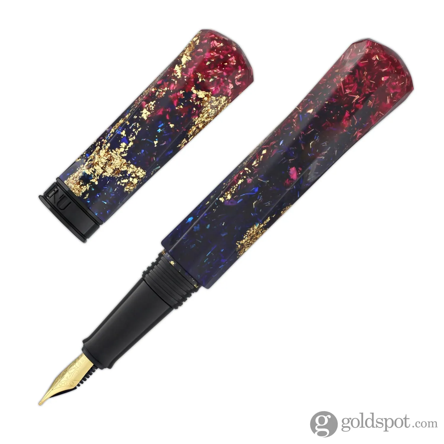 Benu Scepter I Fountain Pen