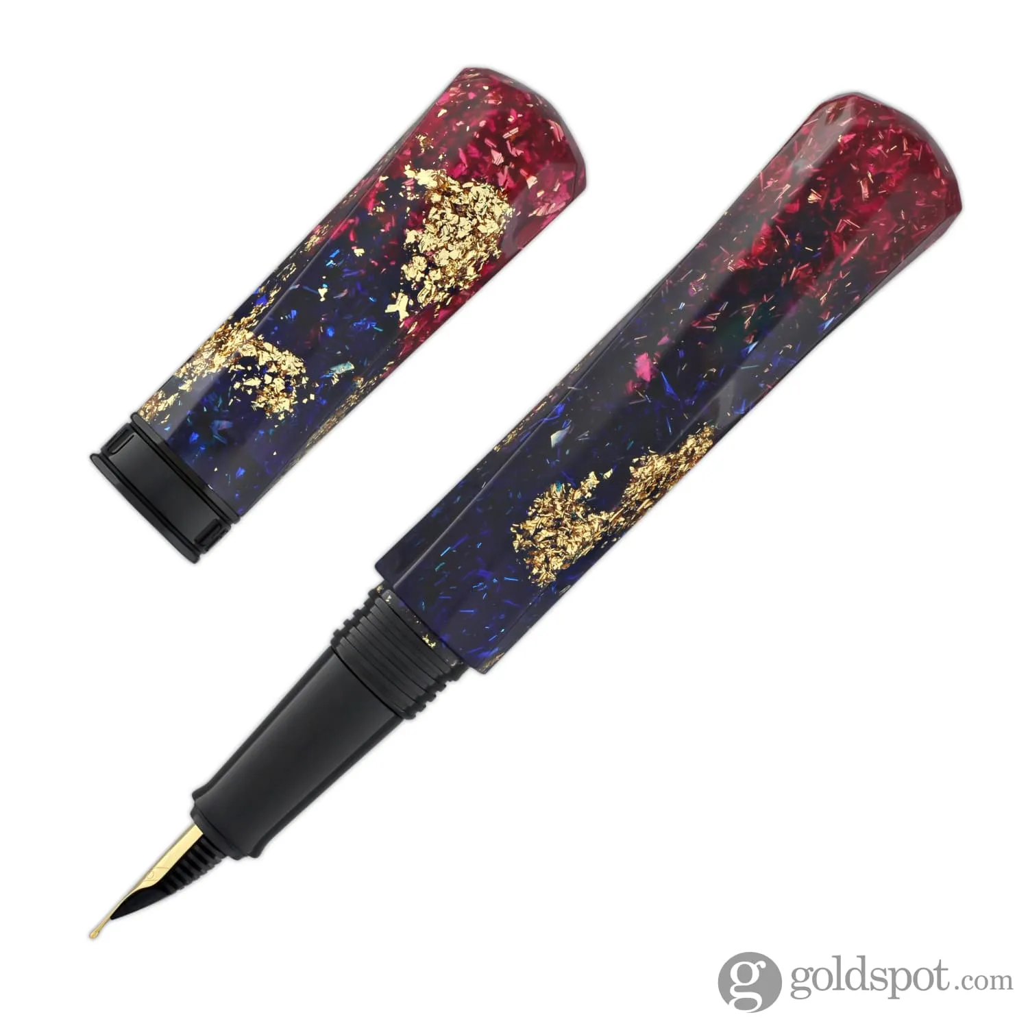 Benu Scepter I Fountain Pen