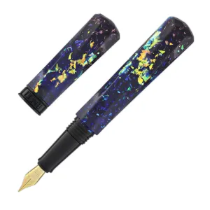 Benu Scepter VII Fountain Pen