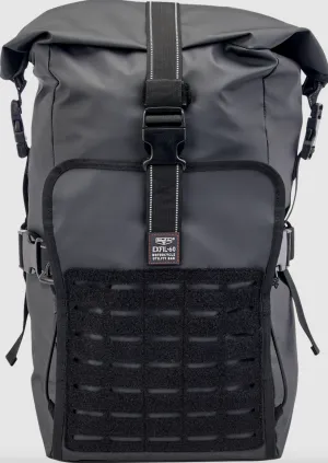 BILTWELL BAG EXFIL 2nd Generation-60 BLACK