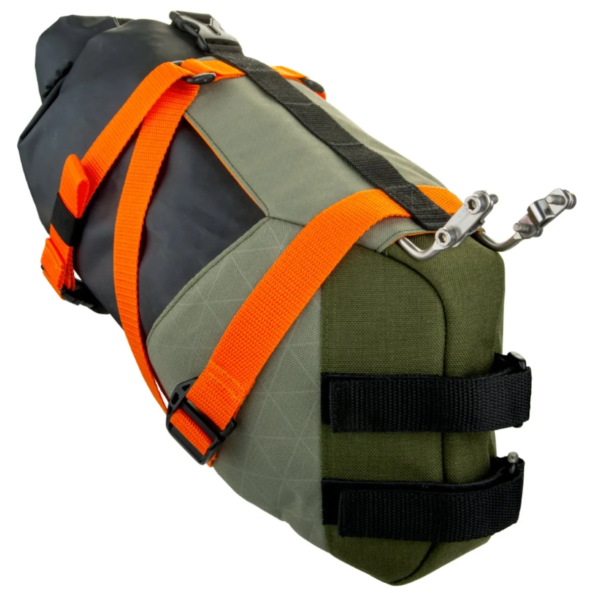 Birzman Packman Saddle Pack (Waterproof)