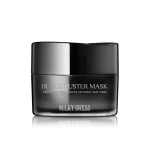 Black Luster Mask