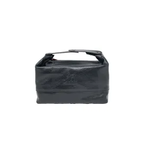 Black Toiletry Bag