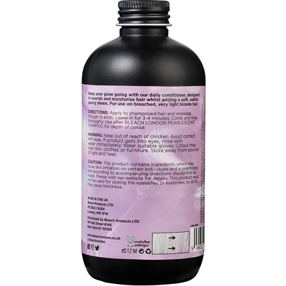 Bleach London Pearlescent Conditioner 250ml