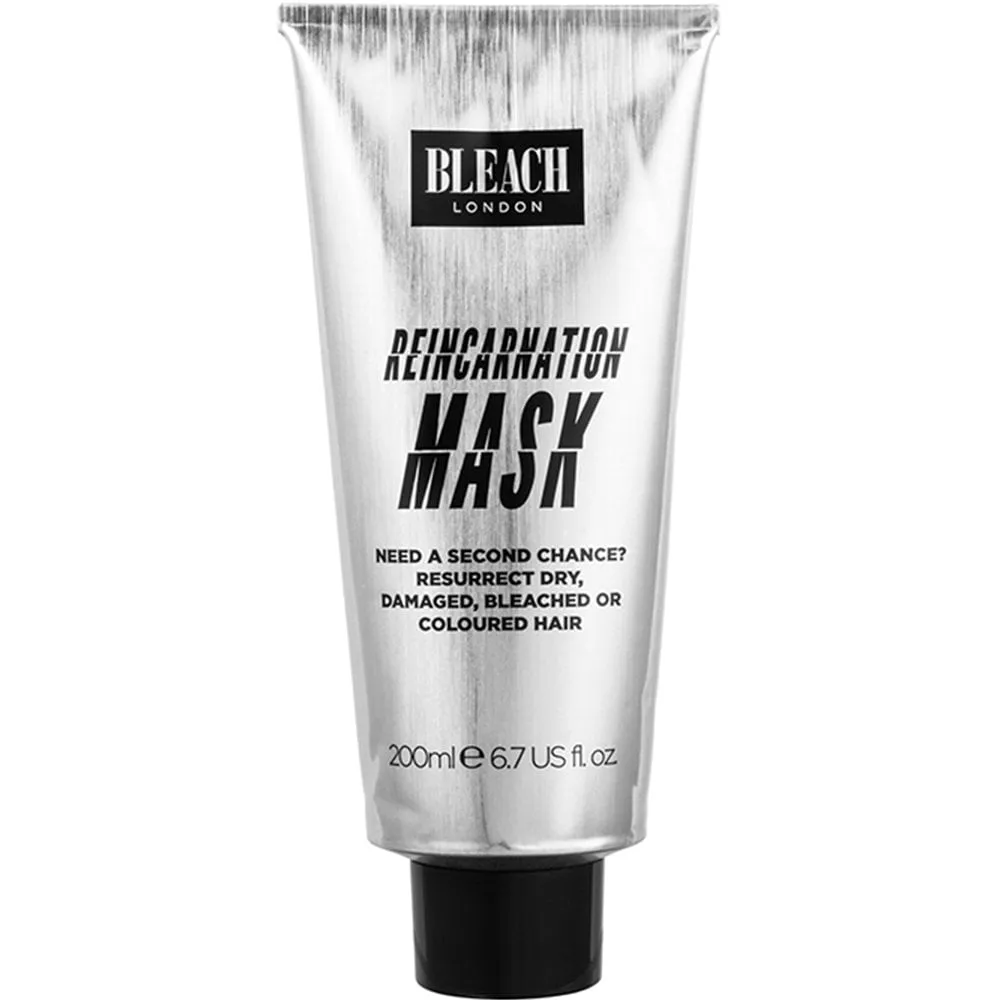 Bleach London Reincarnation Mask 200ml