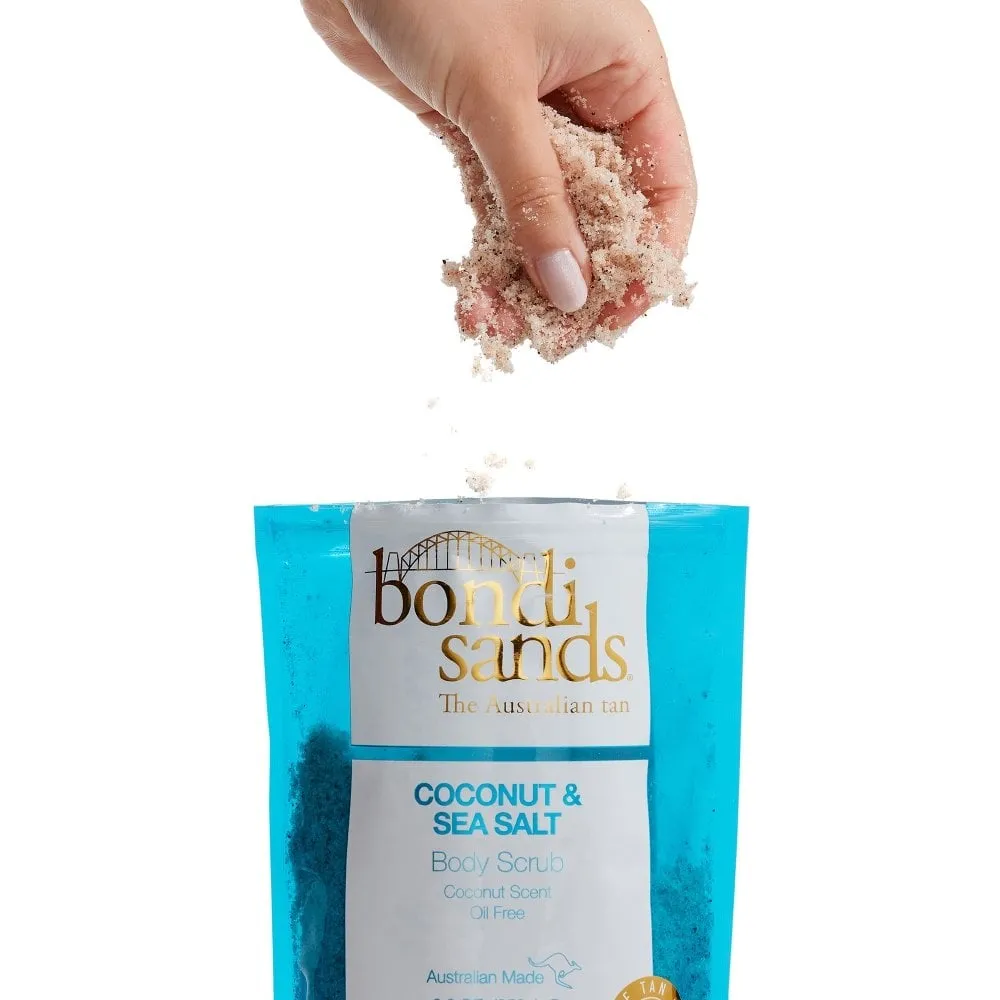 Bondi Sands Body Scrub 250g