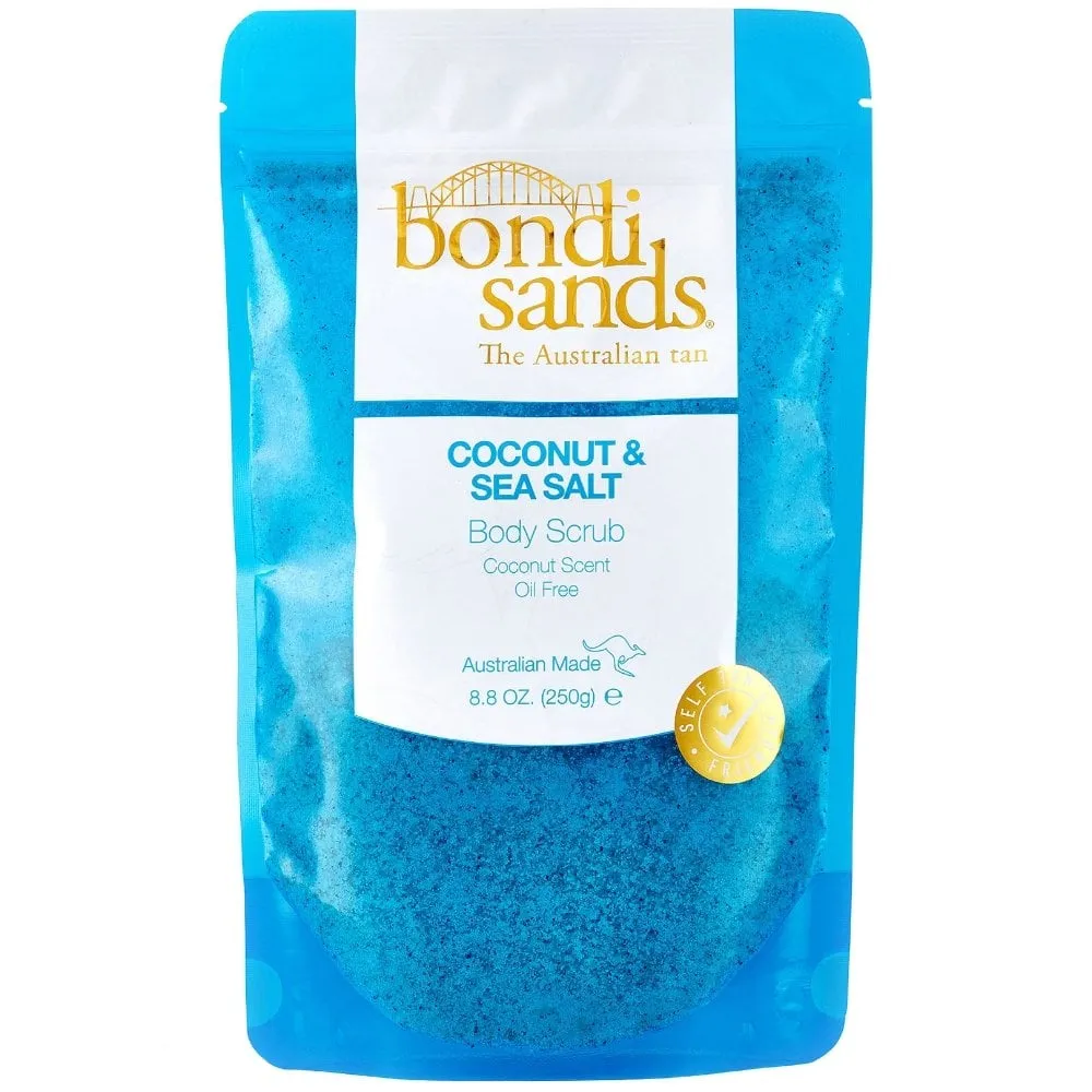 Bondi Sands Body Scrub 250g