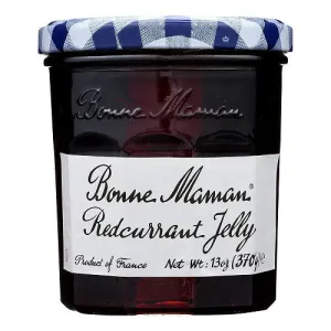 Bonne Maman Redcurrant Jelly, 13 oz