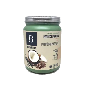 Botanica Organic Perfect Protein Vanilla 390g