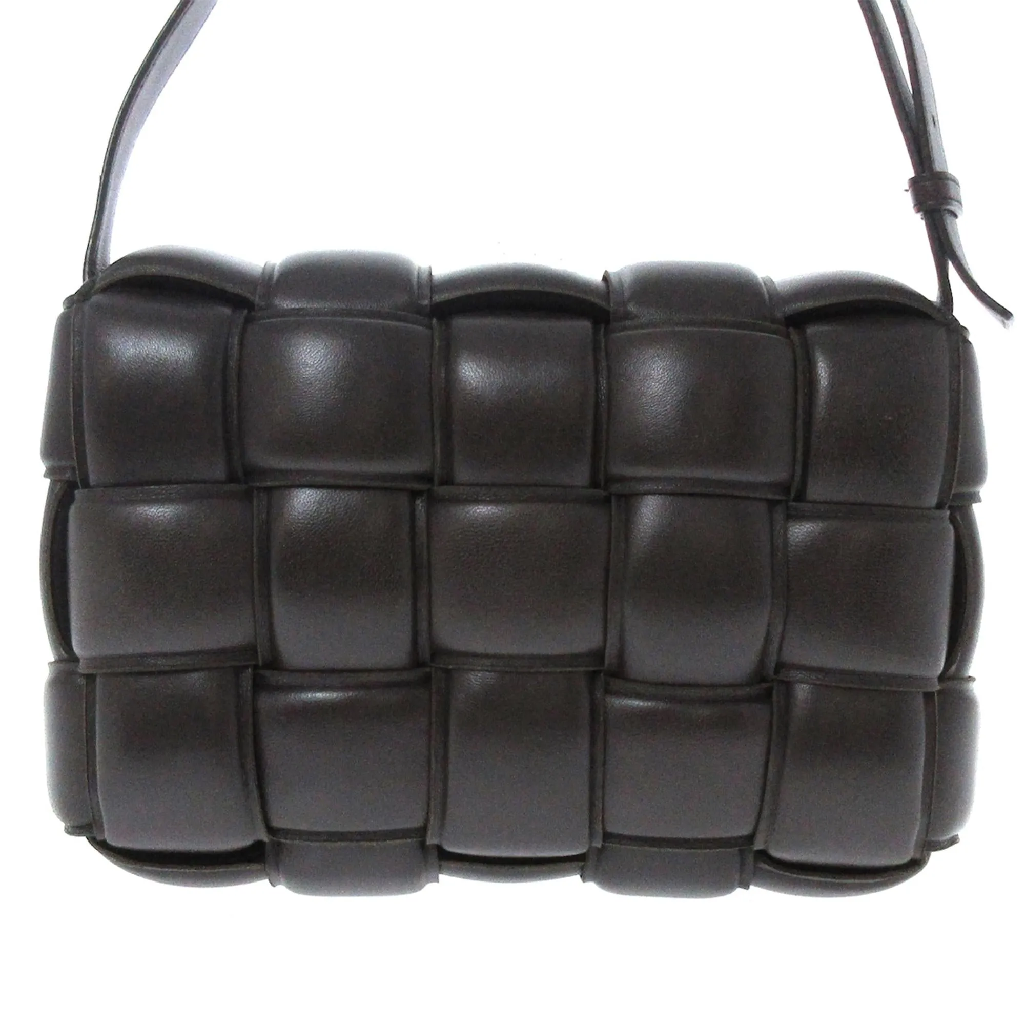 Bottega Veneta Padded Cassette (SHG-P9unNl)