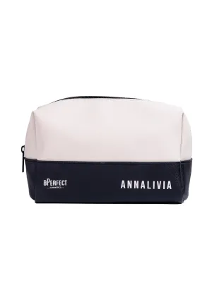 BPerfect x Annalivia Makeup Travel Bag