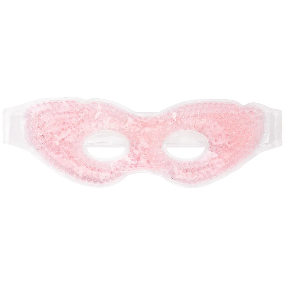 Brushworks HD Heating & Cooling Eye Mask