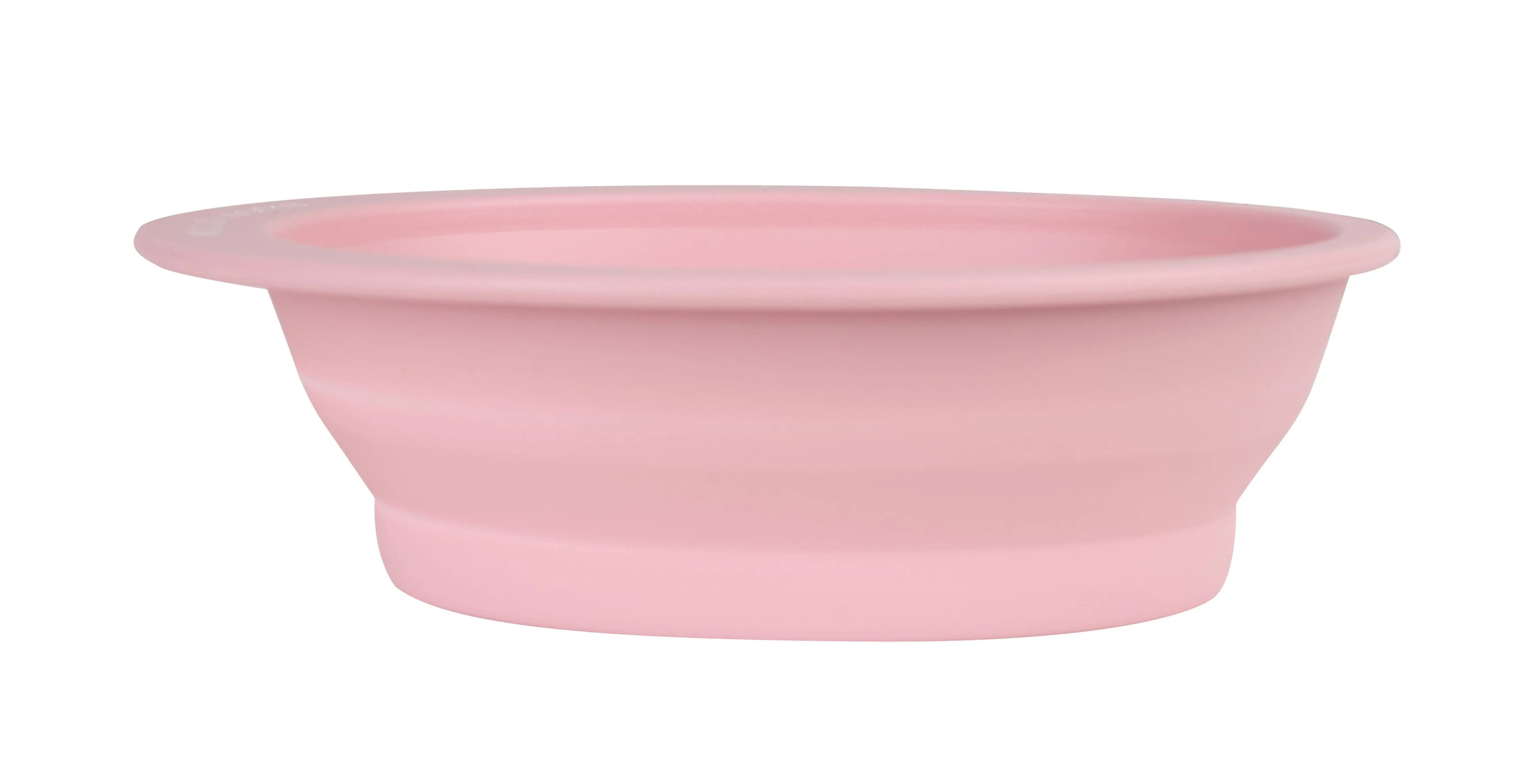 Brushworks Silicone Makeup Brush Cleaning Bowl