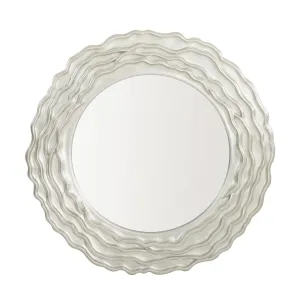 CALISTA  ROUND MIRROR