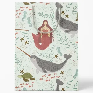 Calm Seas Gift Bag