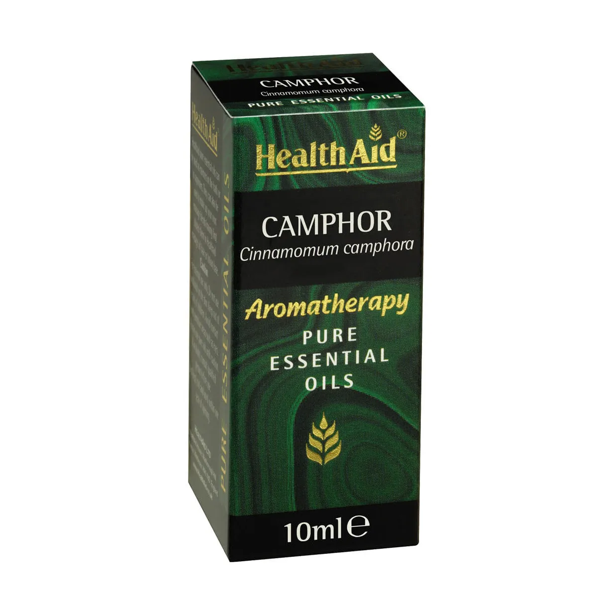 Camphor (Cinnamomum camphora) Oil