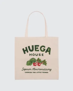 Canvas Tote Bag