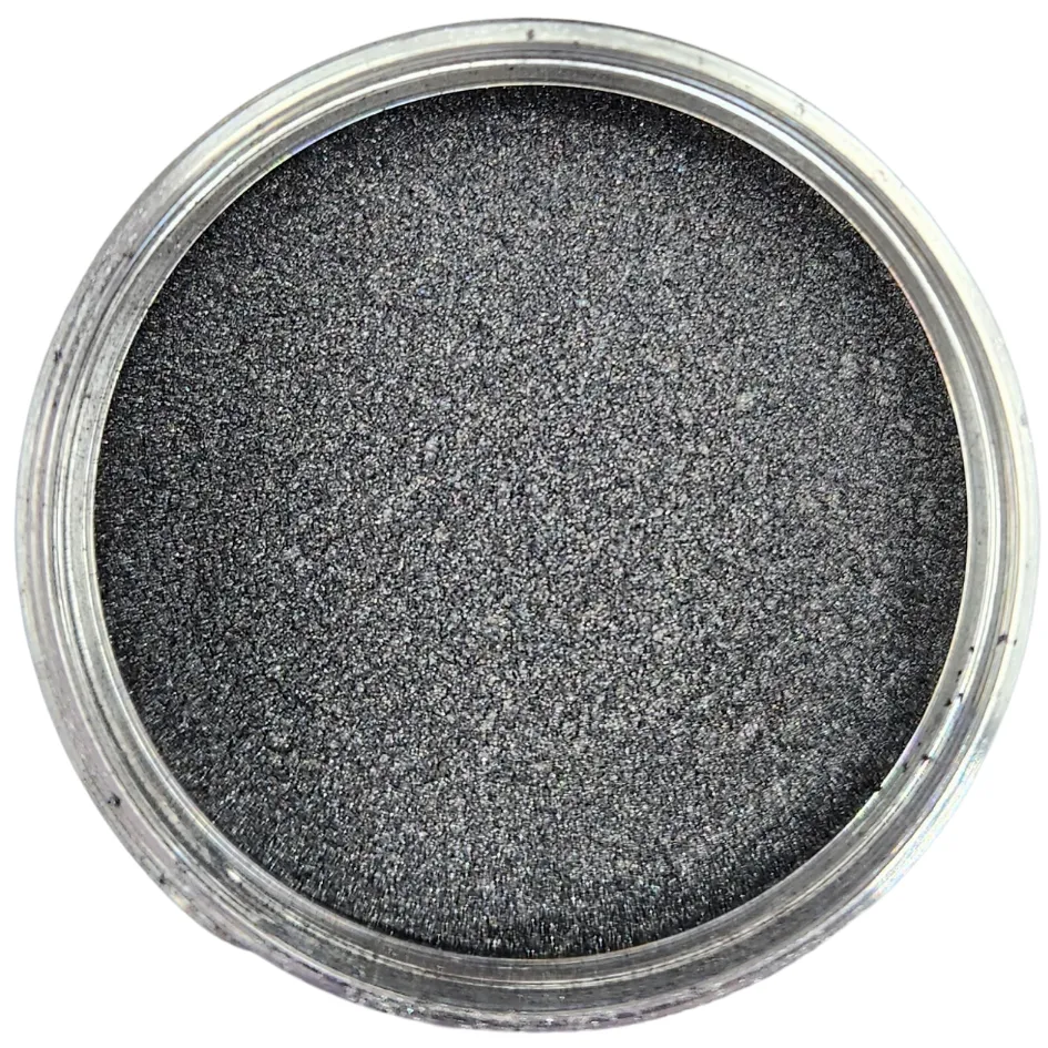 Carbon Black - Luster Powder Pigment