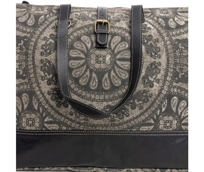 Carmela Weekender Bag