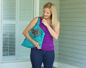 Cat Carrier Pouch Bag Sling