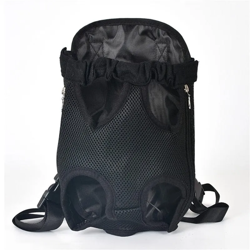 Cat Portable Backpack Outdoor Carrier