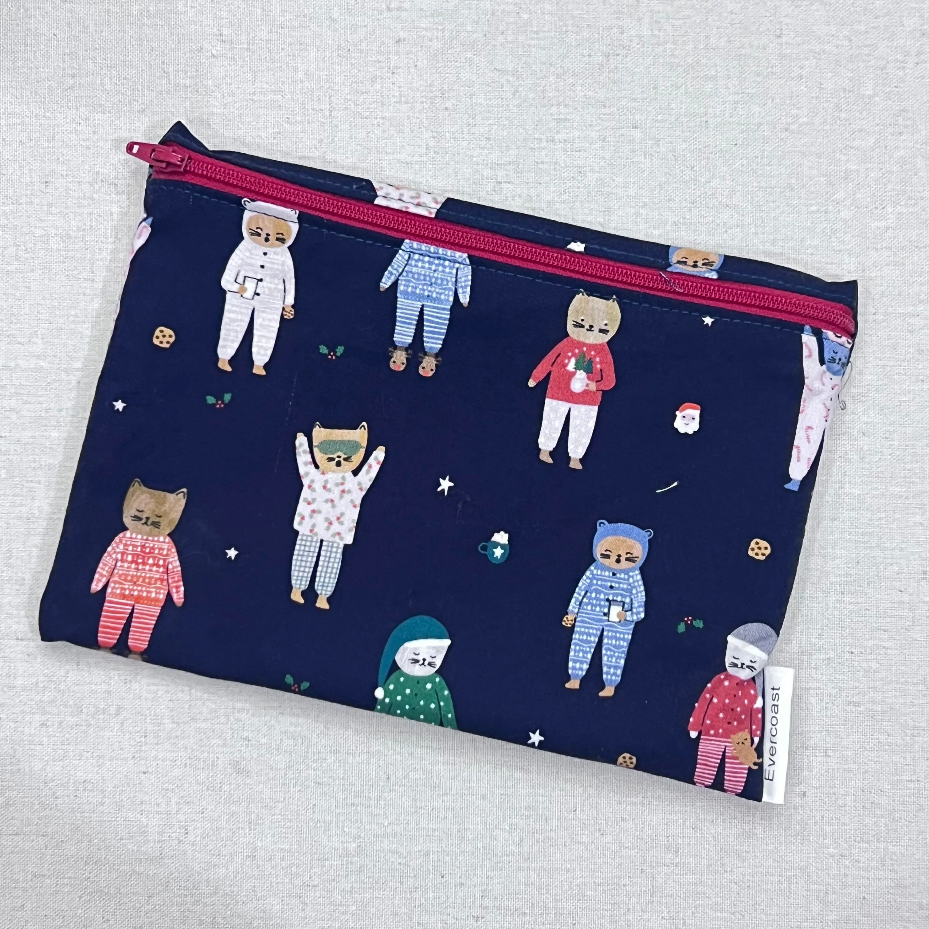 Cat’s Pajamas XL Bag/Multipurpose Bag