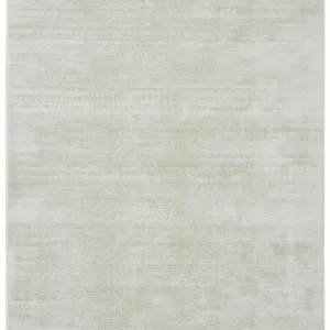 Chroma Hand-Loomed Carpet, Bisque