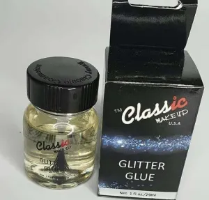 Classic Glitter Glue