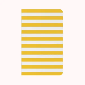 Classic Stripe Yellow