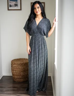 Cleo Maxi Dress