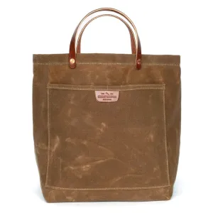 Coal Tote