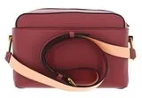 COCCINELLE LIYA CROSS BODY CAMERA BAG IN POT SUNRISE