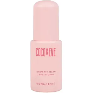 Coco & Eve Depuff Eye Cream 20g