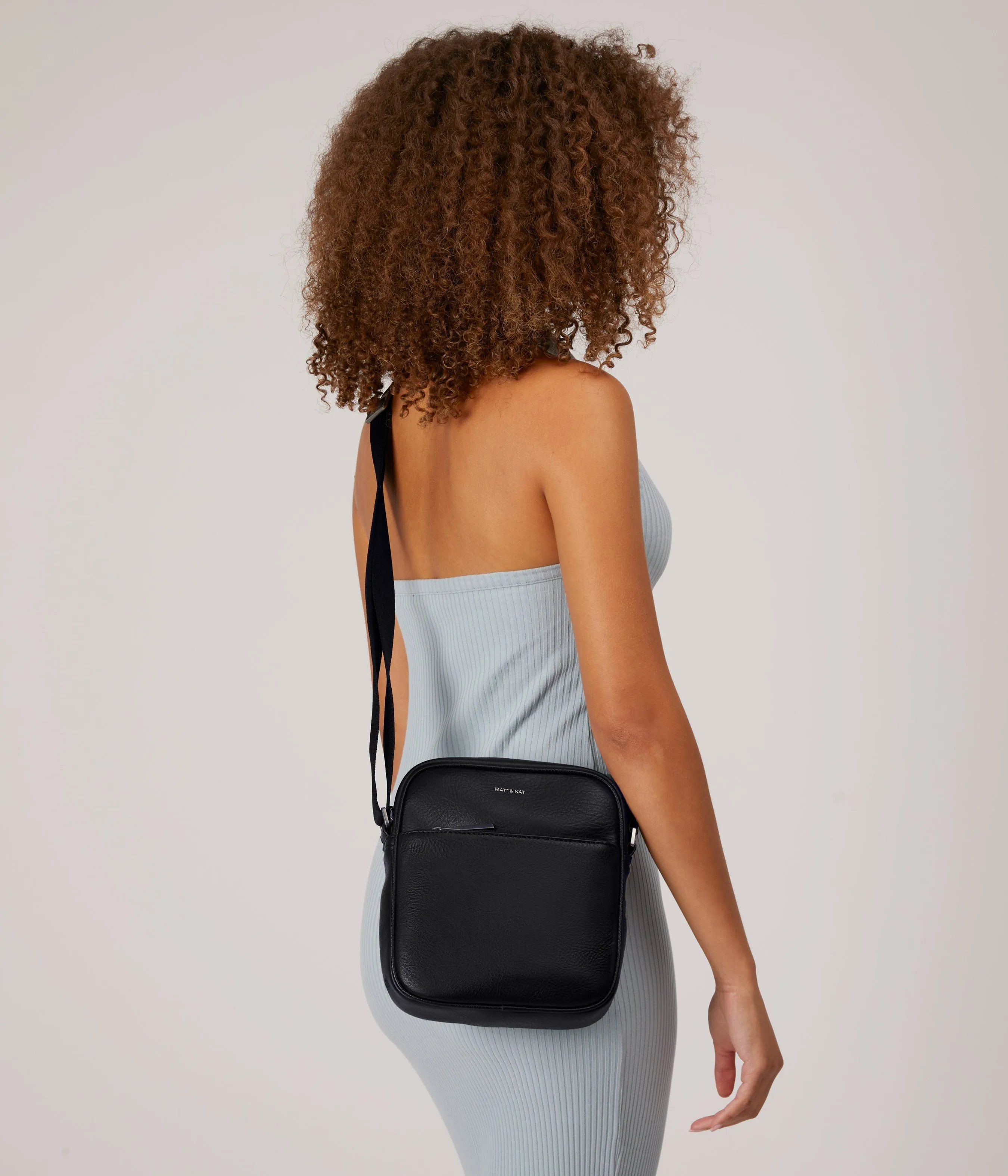 COENMINI Small Vegan Crossbody Bag - Dwell