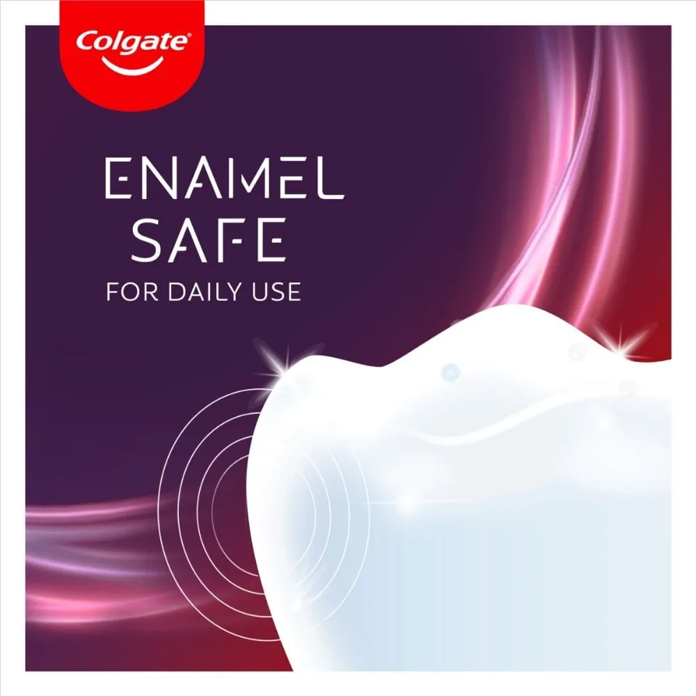 Colgate Max White Ultimate Renewal Toothpaste 75ml