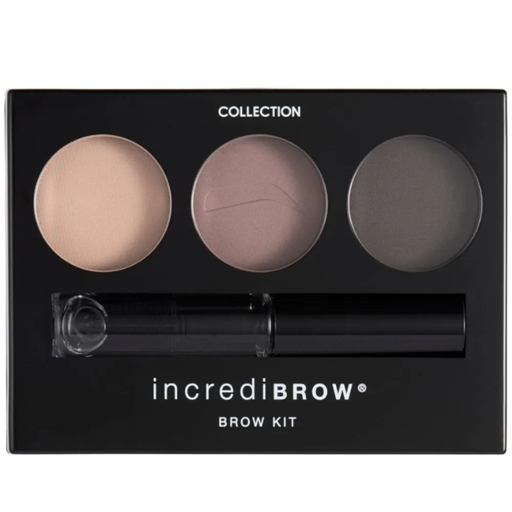 Collection Cosmetics Incredibrow Brow Kit 5g