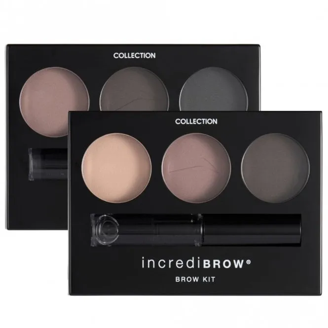 Collection Cosmetics Incredibrow Brow Kit 5g