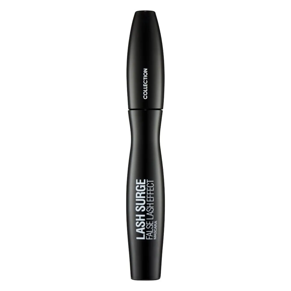 Collection Cosmetics Lash Surge Mascara Black 8ml