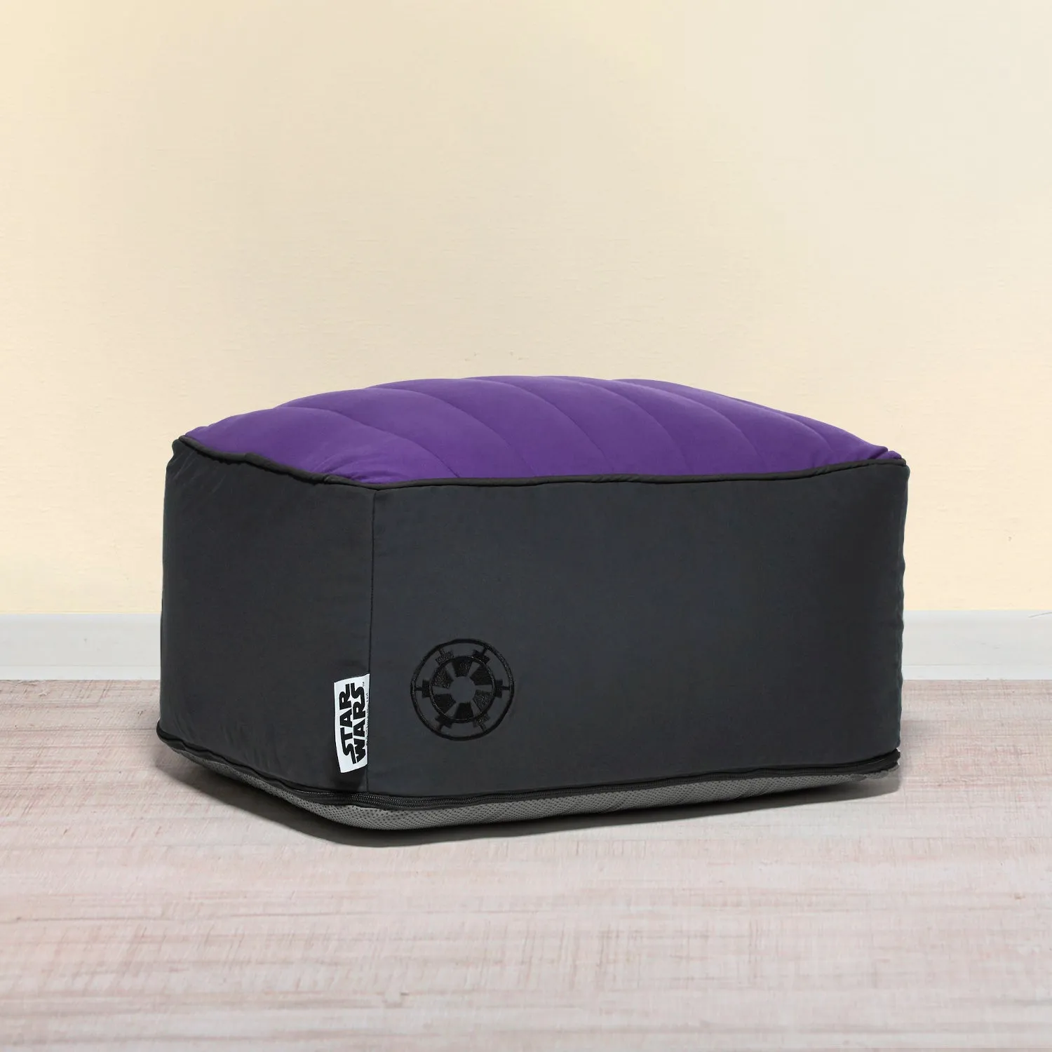 Cover Only - Star Wars™ Yogibo Ottoman