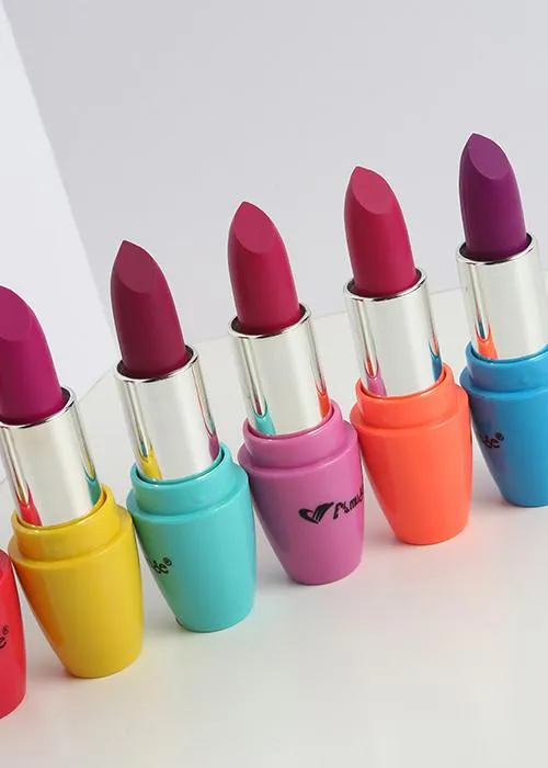 Cute Bow Matte Lipstick