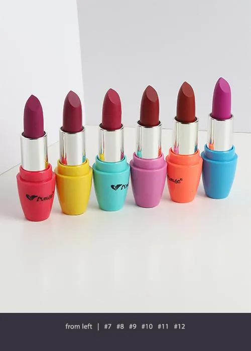 Cute Bow Matte Lipstick