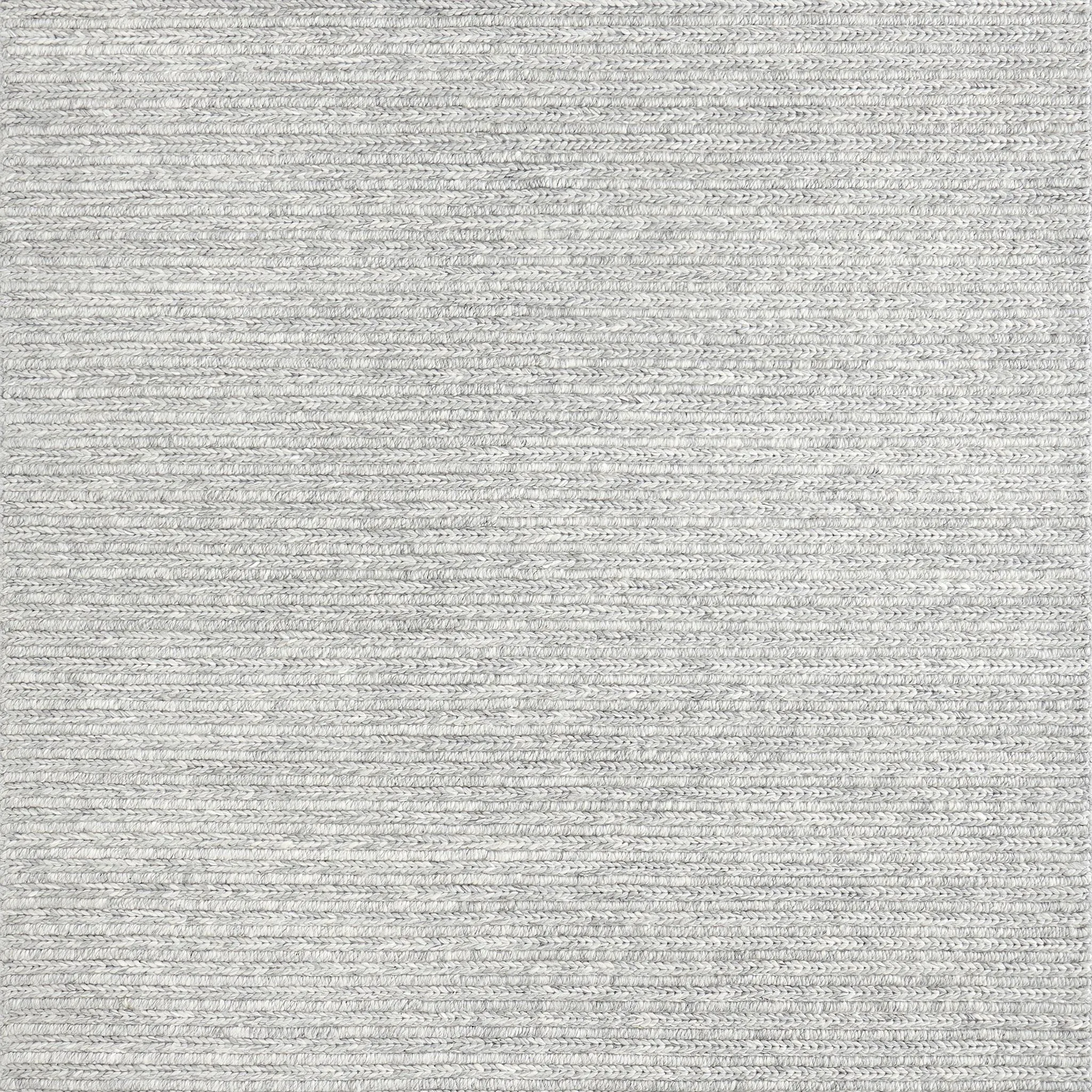 Danby Hand-Loomed Carpet, Platinum