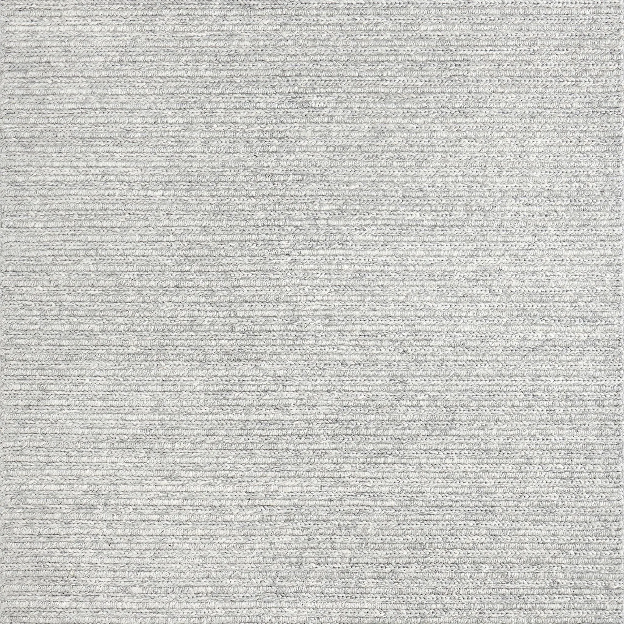 Danby Hand-Loomed Carpet, Platinum