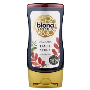 DATE SYRUP