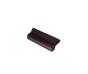 DCI Holder Bar Single 2" Black, 5951