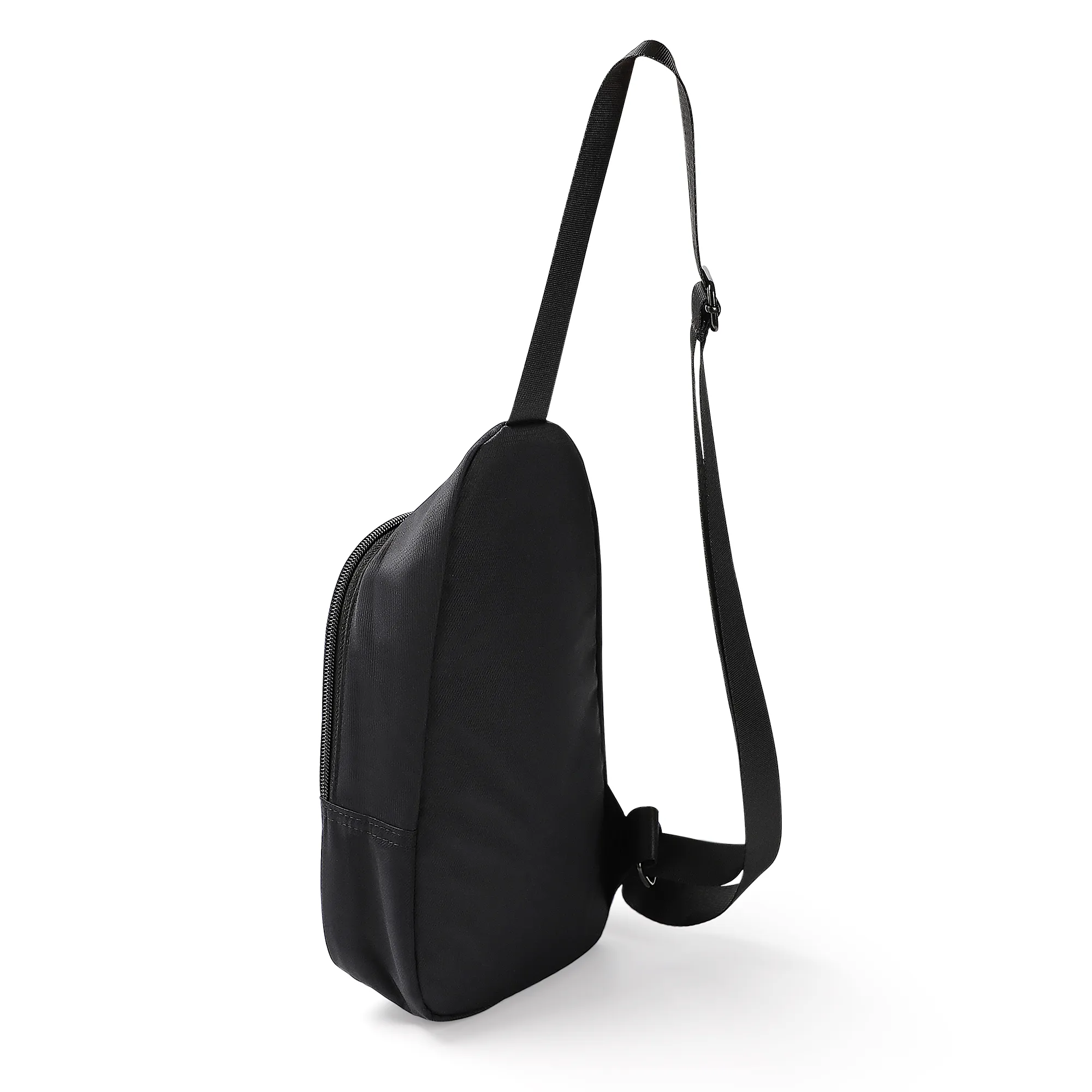 DCYG DEI 24 White & Black  Chest Bag