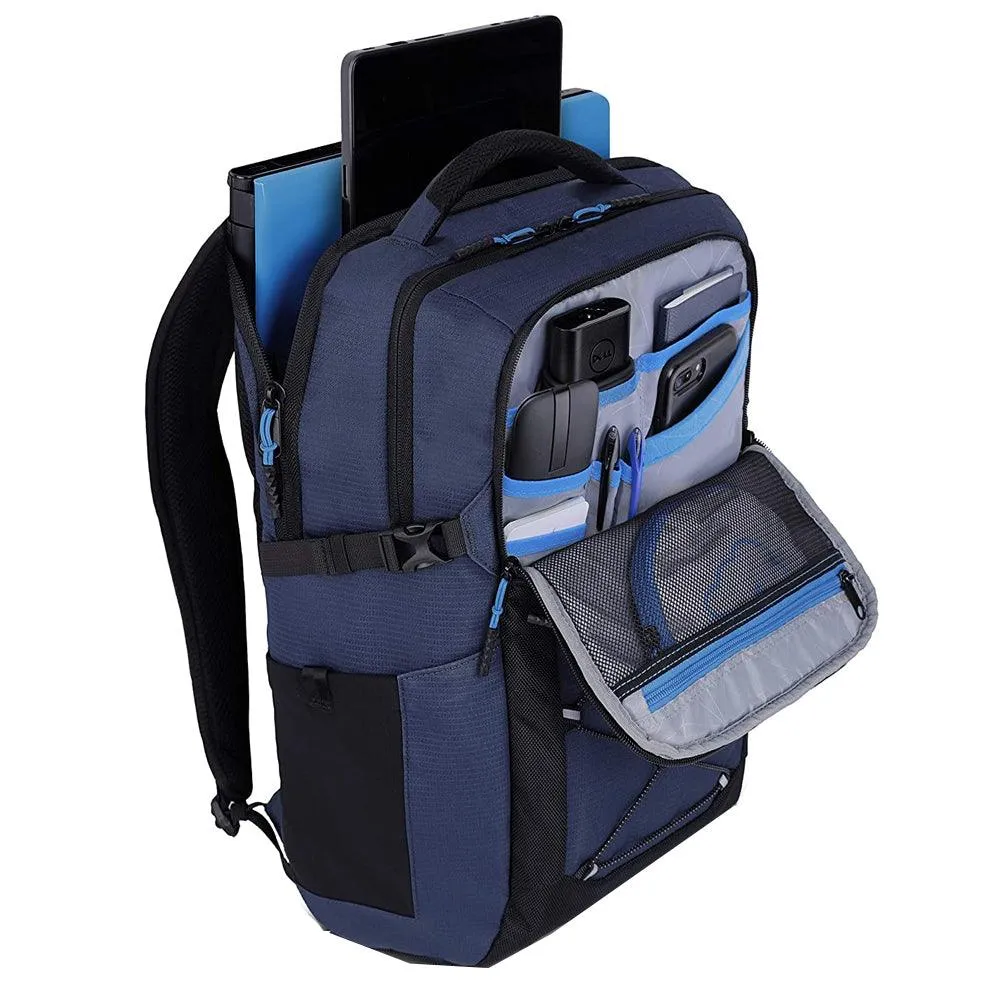 Dell Energy BH550 Laptop Backpack 15 Inch - Blue