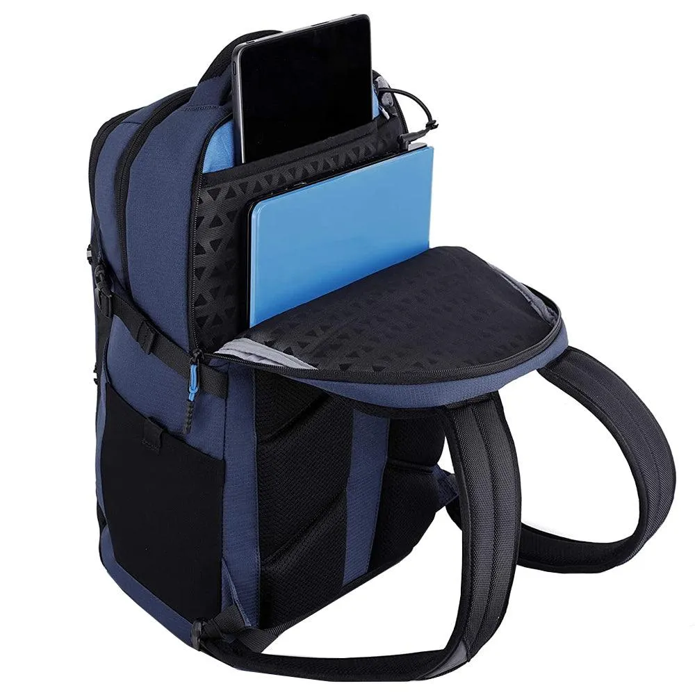 Dell Energy BH550 Laptop Backpack 15 Inch - Blue