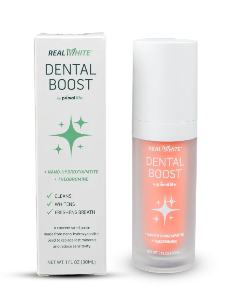 Dental Boost